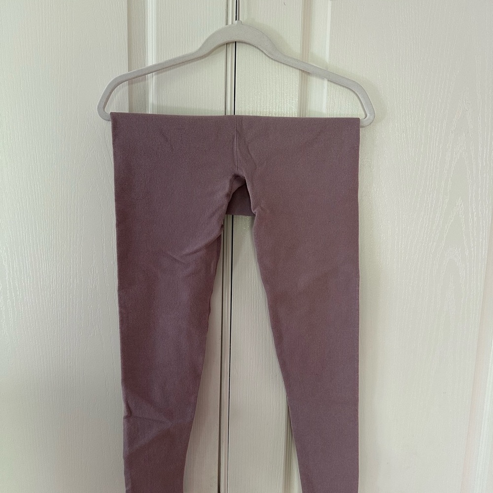 Everlane M Maruve Seamless Legging